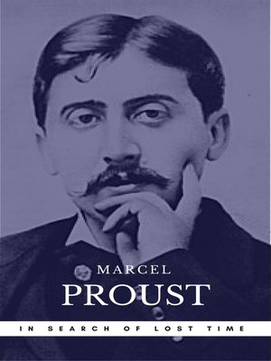 cover image of Proust, Marcel